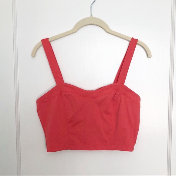 J. TOMSON crop top - Picture 2 of 4